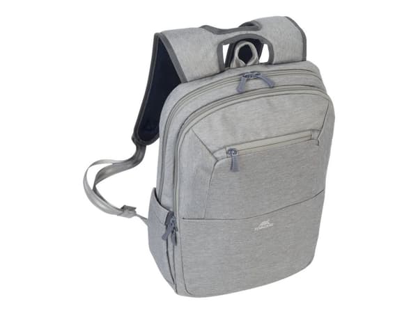 Riva Case Suzuka 7760 - Notebookryggsekk - 15.6" - grå
