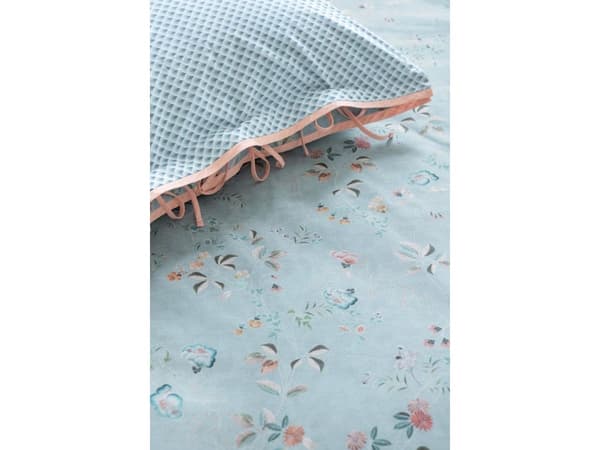 PIP Studio Tokyo Blossom Light Blue 140x200