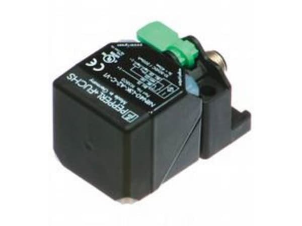 Pepperl+Fuchs Induktiv sensor PNP NRN40-L3K-A2-C-V1