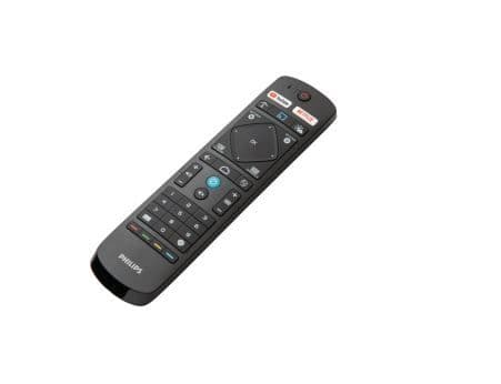 Philips 22AV2005B - Fjernkontroll