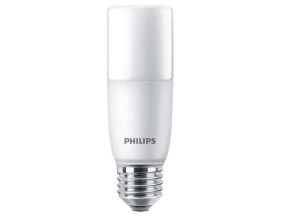 Philips Lyskilde, 9,5 W, 75 W, E27, 1050 lm, 15000 timer, Kjølig hvit