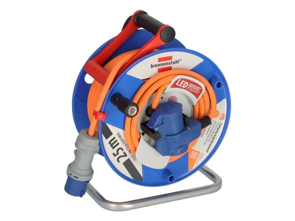 Brennenstuhl 1182470200, Multifärg