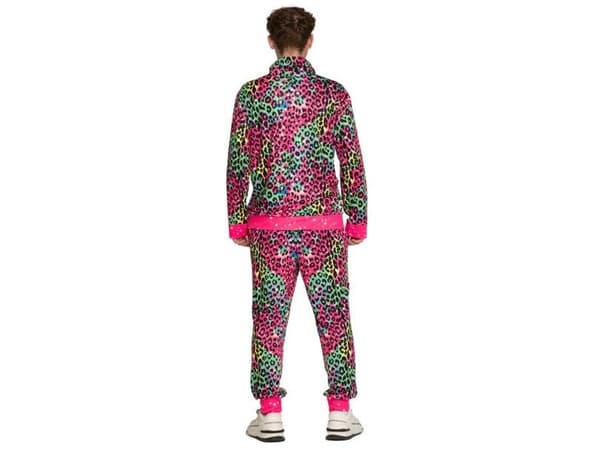 Neon Wild joggingdress
