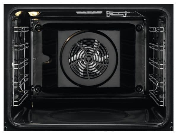 Electrolux EOF3H40TH, Medium, Elektrisk ugn, 72 l, 2790 W, 72 l, Vatten