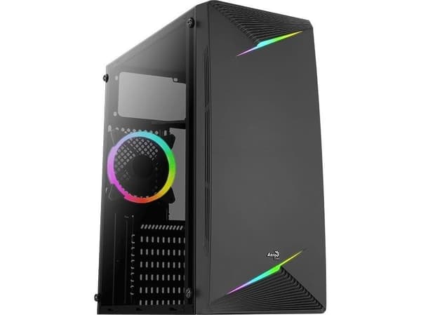 AEROCOOL PGS TALON-A-BK-v1 RGB - kotelo