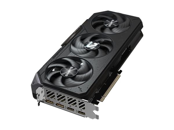 Gigabyte - Grafikkort - 2 x DisplayPort