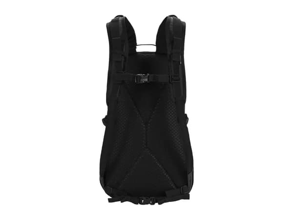 Pacsafe 60301130, hann, 33 cm (13"), lomme til bærbare datamaskiner, nylon, polyester