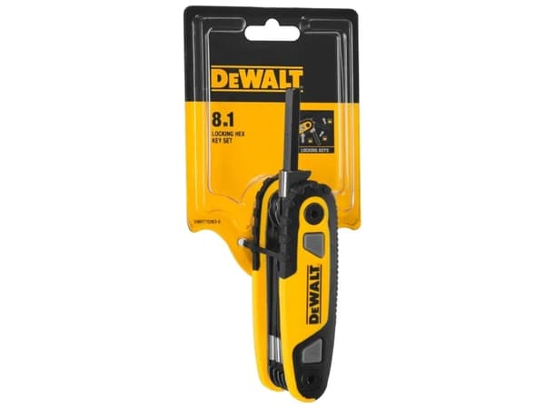 DeWALT DWHT0-70263, 1 stk