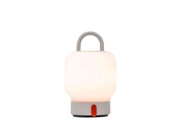 Rechargeable lamp    Koodu LOOME white