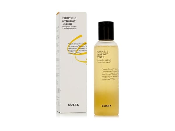 CosRx ansikts-toner med propolis 150 ml