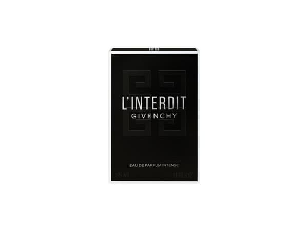 Givenchy L'Interdit Eau De Parfum Intense 35 ml (woman)