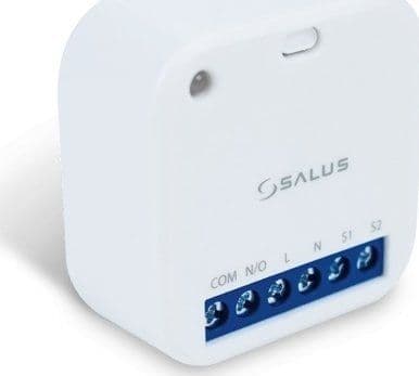 Salus Smart Home relä
