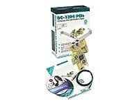 Dawicontrol DC 1394 PCIE - FireWire-adapter - PCIe - Firewire - 3 porter