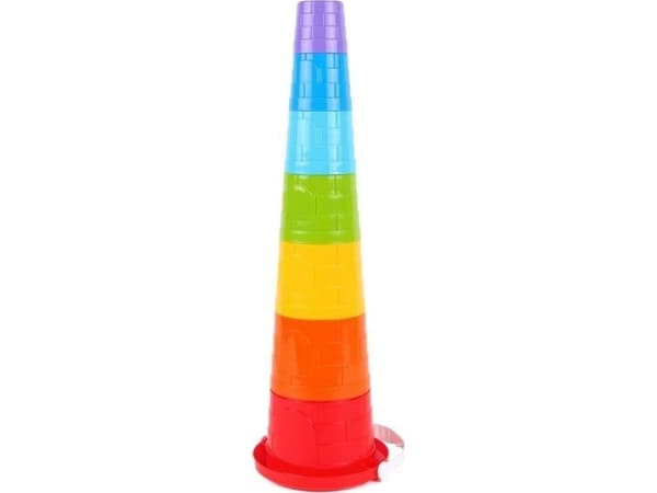 Technok-pyramidikuppi uimiseen 6962