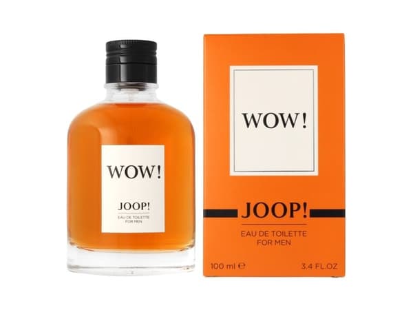 Joop! Wow Men EdT spray - herr - 100 ml
