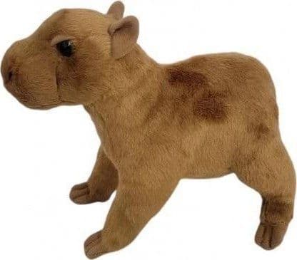 Flodhest (capybara) 20 cm 31587
