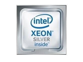 Intel Xeon Silver 4210 - 2.2 GHz - 10-core - 20 tråder - 13.75 MB cache - for PowerEdge C6420