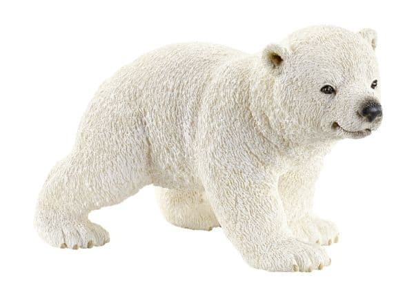 Schleich Wild Life - Polar Bear Cub