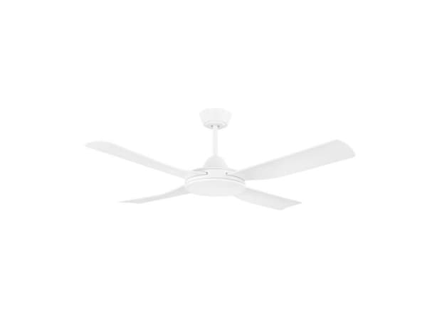 EGLO BONDI 1 ventilator AC Ø1220 hvit