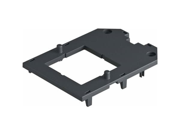 OBO Bettermann UT34 D2 täckplatta