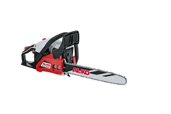 AL-KO BKS 3835 Motor: 2-takts / 37,2 CCM