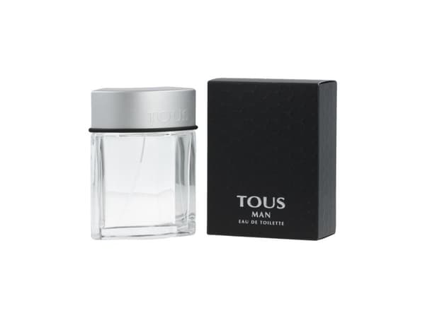 Tous edt 100ml