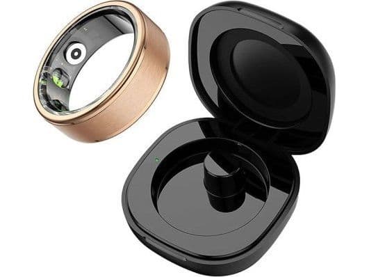 Smartring Colmi R03 19,8MM 10 (guld)