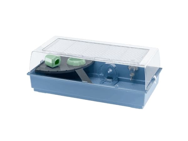 Ferplast Duna Hamster Maxi bur