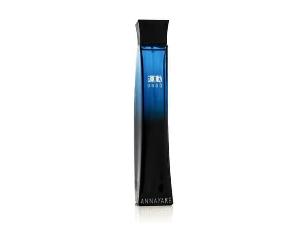 Annayake Undo Pour Homme Eau De Toilette