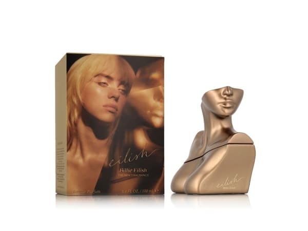Billie Eilish For Women EDP 100ml