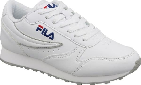 Fila Orbit Low Wmn 1010308-1FG [1010308-1FG; D; 37]