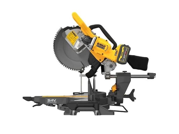 DeWALT DCS781X2-QW, 450 mm, 23,2 kg, 1 styck