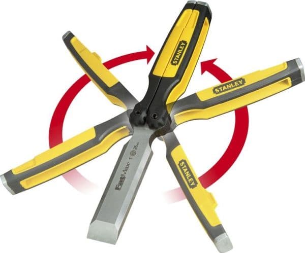 Stanley sammenleggbar meisel 25 mm (FMHT0-16145)