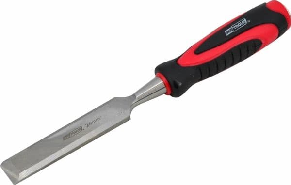 AWTOOLS DLUTO Z i plast. med håndtak 10MM
