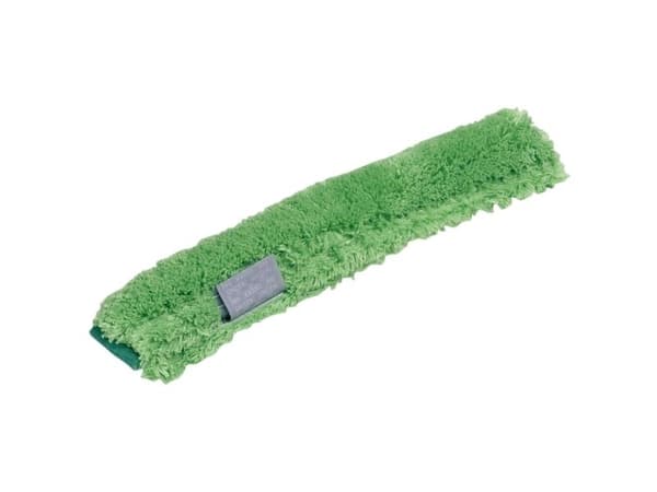 Ikkunanpesukotelo, Unger StripWasher Micro, 39x7x3cm, vihreä, PE