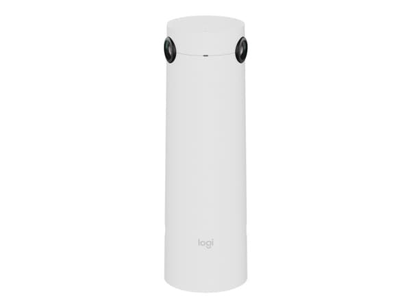 Logitech Sight - Konferansekamera - farge - 4K - lyd - PoE Plus