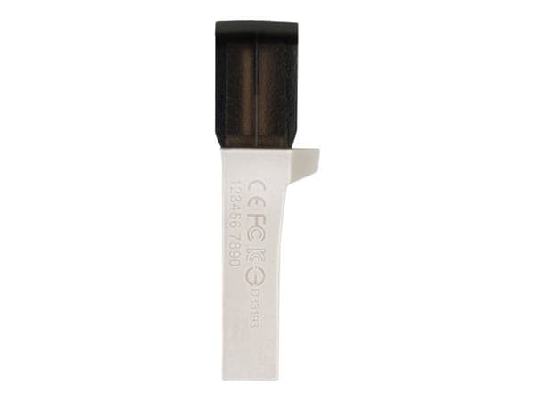 Transcend JetFlash 890 - USB flash-enhet - 64 GB - USB 3.1