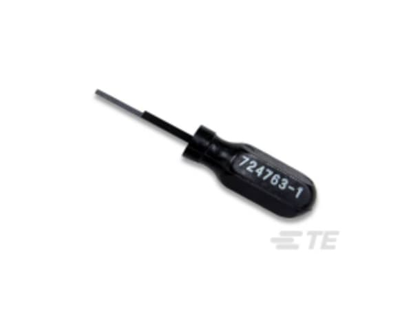 TE Connectivity Insertion-Extraction ToolsInsertion-Extraction Tools 724763-1 AMP