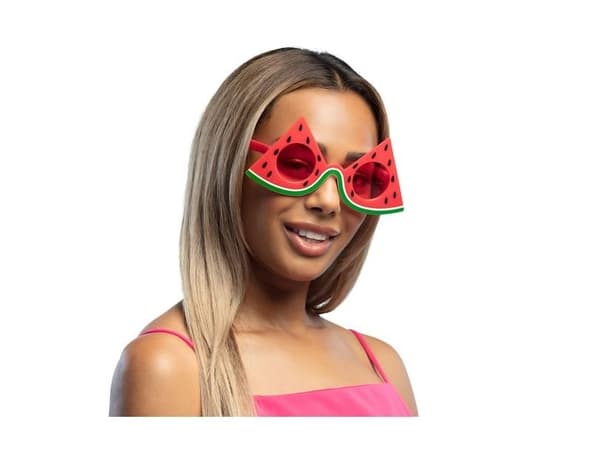 Vandmelon briller