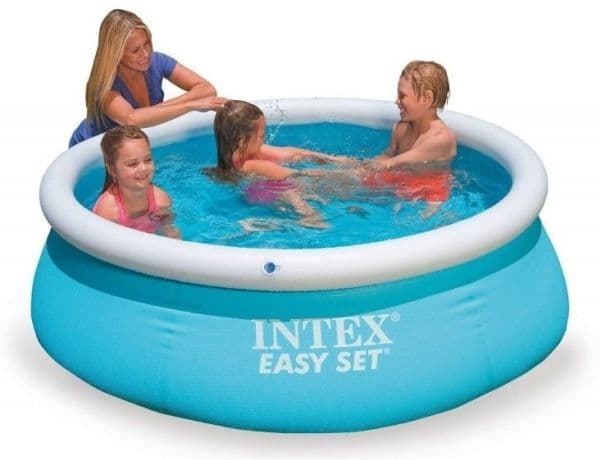 Intex Easy Set Pool, 880L, 183x51 cm