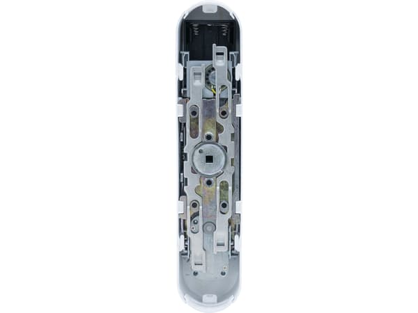 ABUS WINTECTO ONE, Smartdørlås, Bluetooth, Hvit, AA, 6 stykker, 63 mm
