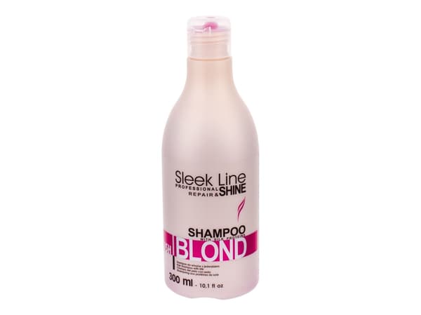 Stapiz Sleek Line blush blond 300 ml