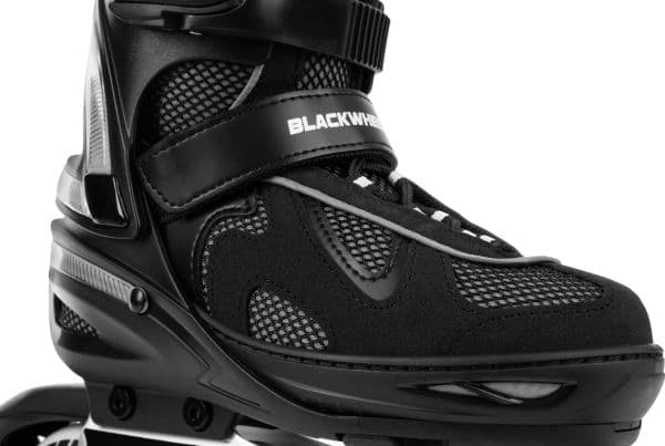 Flex Pro fritids justerbare sorte str. M 34-37