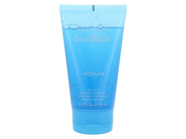 Davidoff Cool Water suihkugeeli 150ml