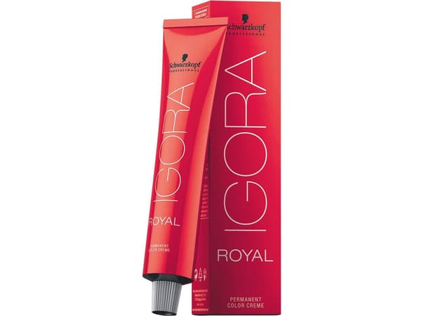 Schwarzkopf Igora Royal 65 60 ml