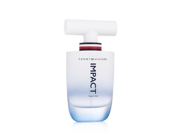 Tommy Hilfiger Impact Together Eau De Toilette 100 ml (herr)