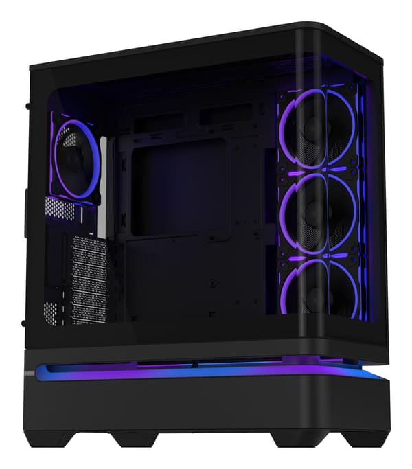 ASUS Fodral PRIME AP304 TG ARGB BLACK