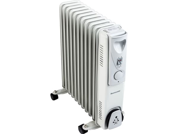 Ravanson OH11 oljevärmare 2000 W