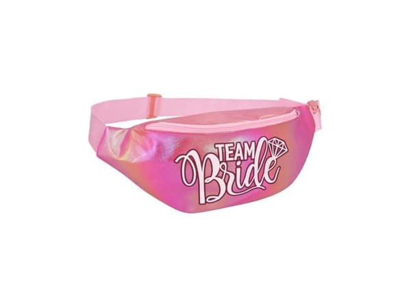 Team bride belteveske