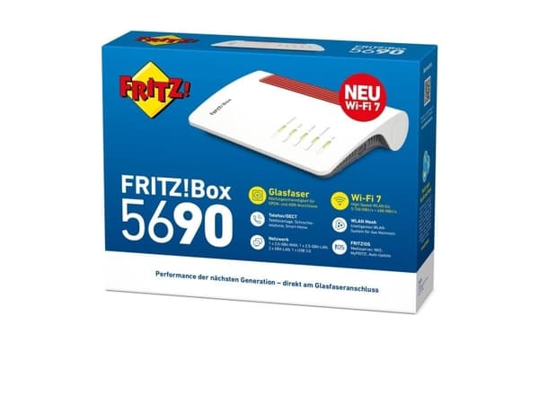 FRITZ! Box 5690